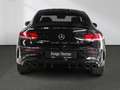 Mercedes-Benz C 43 AMG 4M Coupé Perf.-Abgasanlage Distronic Negru - thumbnail 5