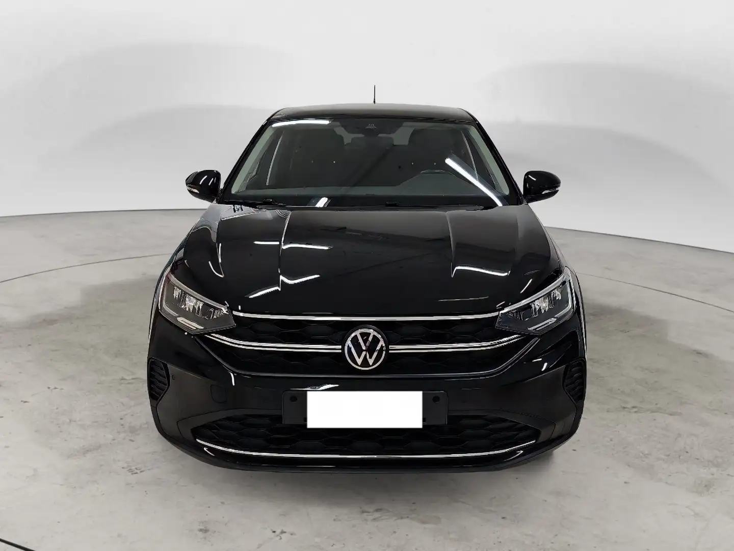 Volkswagen Taigo 1.0 TSI 110 CV Life Nero - 2