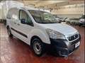 Peugeot partner 3 posti Blanc - thumbnail 3