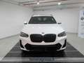 BMW X3 xdrive30d mhev 48V Msport 249cv auto Bianco - thumbnail 2