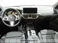 BMW X3 xdrive30d mhev 48V Msport 249cv auto Bianco - thumbnail 8