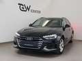 Audi A4 35 TDI advanced Sportsitze/Alcantara LED Schwarz - thumbnail 2