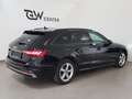 Audi A4 35 TDI advanced Sportsitze/Alcantara LED Schwarz - thumbnail 7