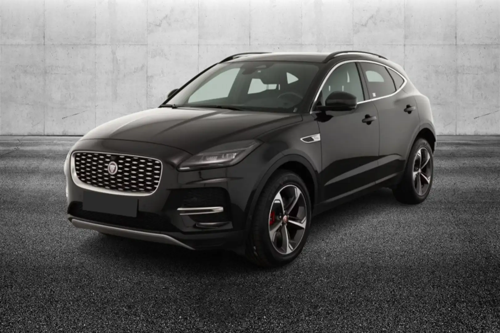Jaguar E-Pace 2.0D I4 204 CV AWD Auto Noir - 2