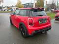 MINI John Cooper Works 2.0 Trim Handschalter, LED, SHZ Rot - thumbnail 5
