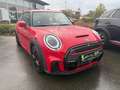 MINI John Cooper Works 2.0 Trim Handschalter, LED, SHZ Rot - thumbnail 10