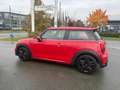 MINI John Cooper Works 2.0 Trim Handschalter, LED, SHZ Rot - thumbnail 25