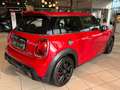 MINI John Cooper Works 2.0 Trim Handschalter, LED, SHZ Rojo - thumbnail 8