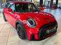 MINI John Cooper Works 2.0 Trim Handschalter, LED, SHZ Rojo - thumbnail 2
