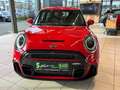 MINI John Cooper Works 2.0 Trim Handschalter, LED, SHZ Rojo - thumbnail 3