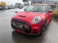 MINI John Cooper Works 2.0 Trim Handschalter, LED, SHZ Rot - thumbnail 11