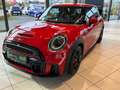MINI John Cooper Works 2.0 Trim Handschalter, LED, SHZ Rojo - thumbnail 4