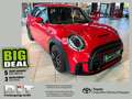 MINI John Cooper Works 2.0 Trim Handschalter, LED, SHZ Rojo - thumbnail 1