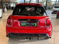 MINI John Cooper Works 2.0 Trim Handschalter, LED, SHZ Rojo - thumbnail 9