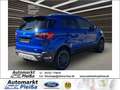 Ford EcoSport 1.0 EcoBoost Ecosport S Bleu - thumbnail 11