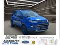 Ford EcoSport 1.0 EcoBoost Ecosport S Bleu - thumbnail 1
