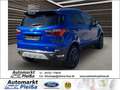 Ford EcoSport 1.0 EcoBoost Ecosport S Bleu - thumbnail 12