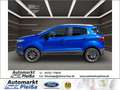 Ford EcoSport 1.0 EcoBoost Ecosport S Bleu - thumbnail 10