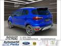Ford EcoSport 1.0 EcoBoost Ecosport S Bleu - thumbnail 6