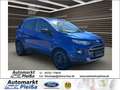 Ford EcoSport 1.0 EcoBoost Ecosport S Bleu - thumbnail 4
