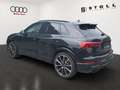 Audi RS Q3 RS-Abgas+AHK+B&O+RS Sportsitze++ Fekete - thumbnail 5