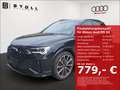 Audi RS Q3 RS-Abgas+AHK+B&O+RS Sportsitze++ Чорний - thumbnail 1