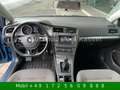 Volkswagen Golf VII Comfortline BMT SHZ Tempom LM Klimaa Blau - thumbnail 10