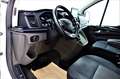 Ford Transit Custom Tourneo Custom Kombi 320 Automat/8-Sitzer/Alu/E6 Blanc - thumbnail 9