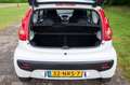 Peugeot 107 1.0-12V XS met slechts 53.400 km + NAP Blanc - thumbnail 19