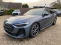Audi A5 Avant TDI qu. S line Head Up Tech Pro AHK Blau - thumbnail 6