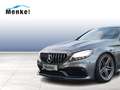 Mercedes-Benz C 63 AMG Mercedes-AMG C 63 S Standard LED el. Sitze Grau - thumbnail 3