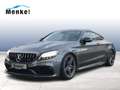 Mercedes-Benz C 63 AMG Mercedes-AMG C 63 S Standard LED el. Sitze Grau - thumbnail 1