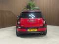 MINI Cooper Clubman Mini 1.6 Chili Rood - thumbnail 4