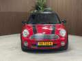 MINI Cooper Clubman Mini 1.6 Chili Rood - thumbnail 2
