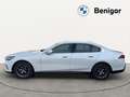 BMW 520 520dA Blanco - thumbnail 3