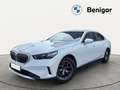 BMW 520 520dA Blanco - thumbnail 1