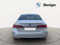 BMW 520 520dA Blanco - thumbnail 5