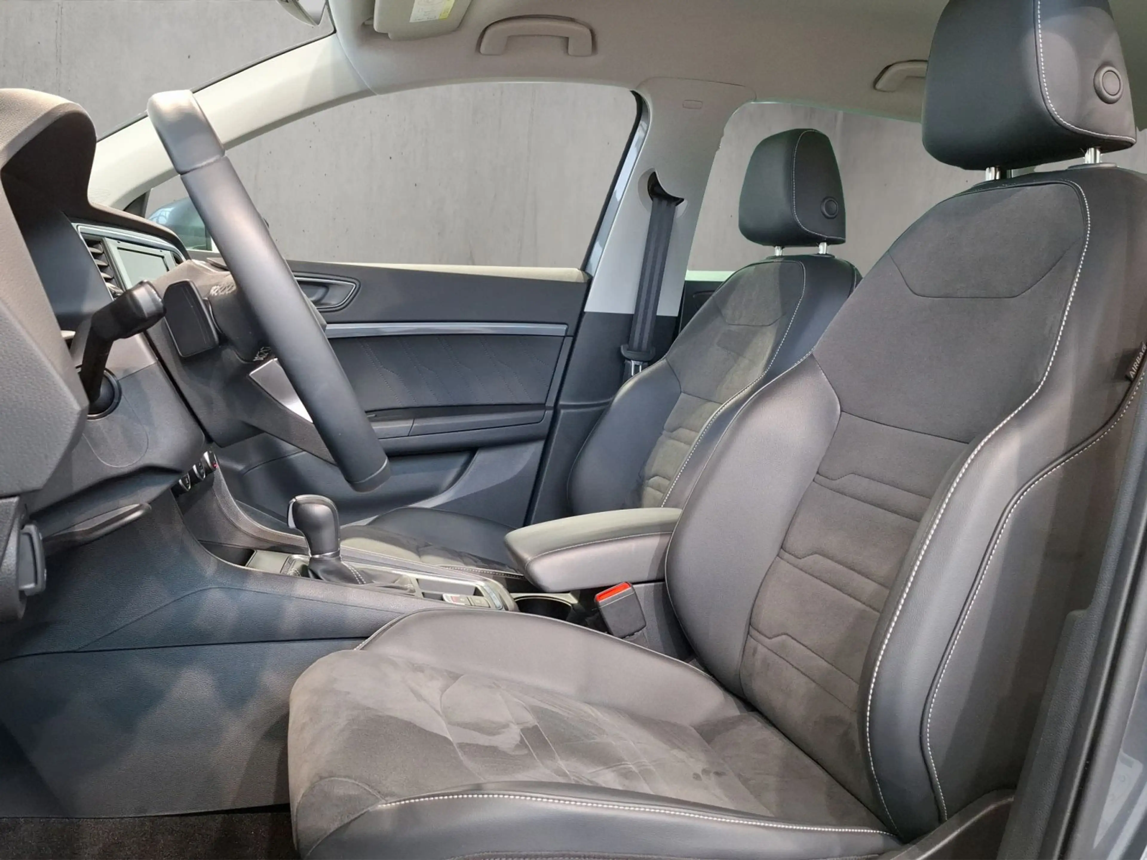 SEAT Ateca Style 1.5 TSI Style Allwetterreifen, Sitzh — photo 9