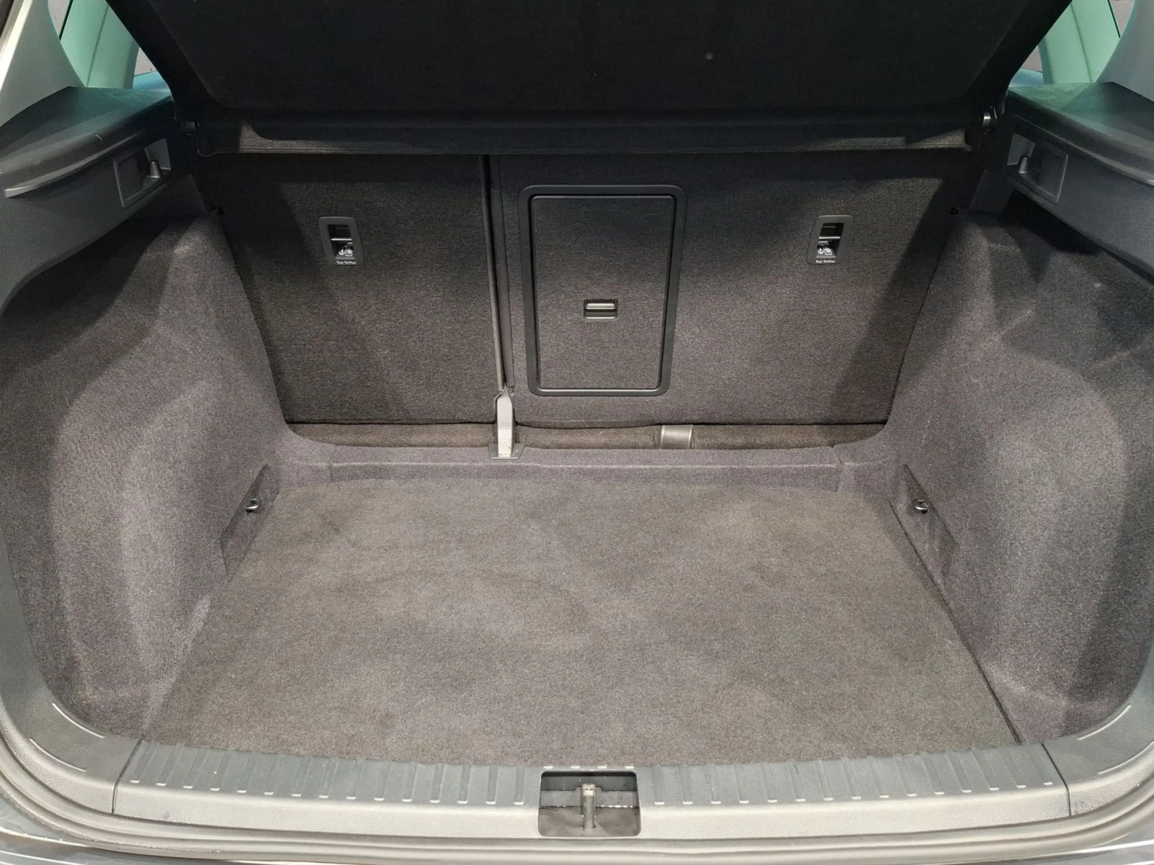 SEAT Ateca Style 1.5 TSI Style Allwetterreifen, Sitzh — photo 19