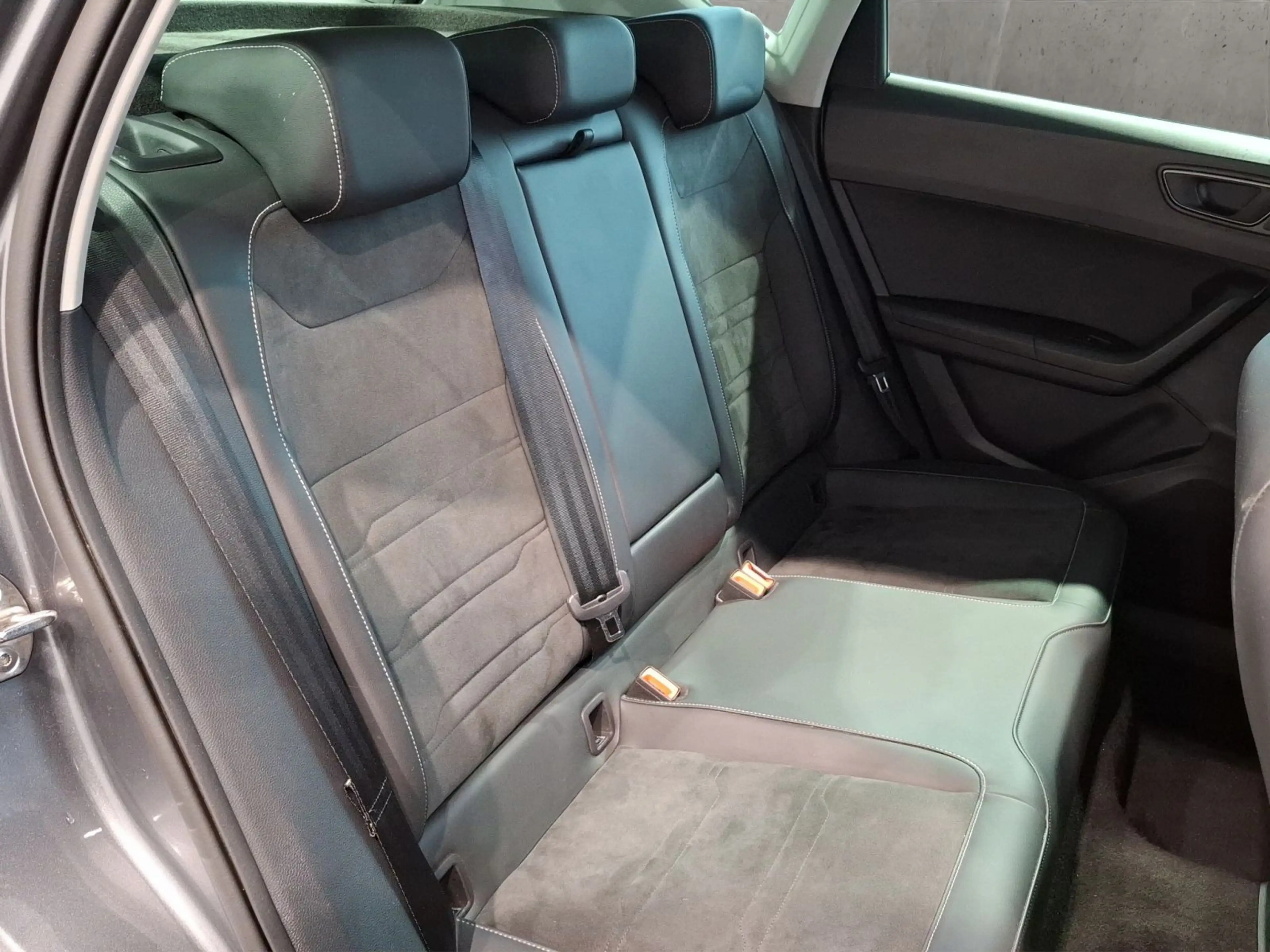 SEAT Ateca Style 1.5 TSI Style Allwetterreifen, Sitzh — photo 18