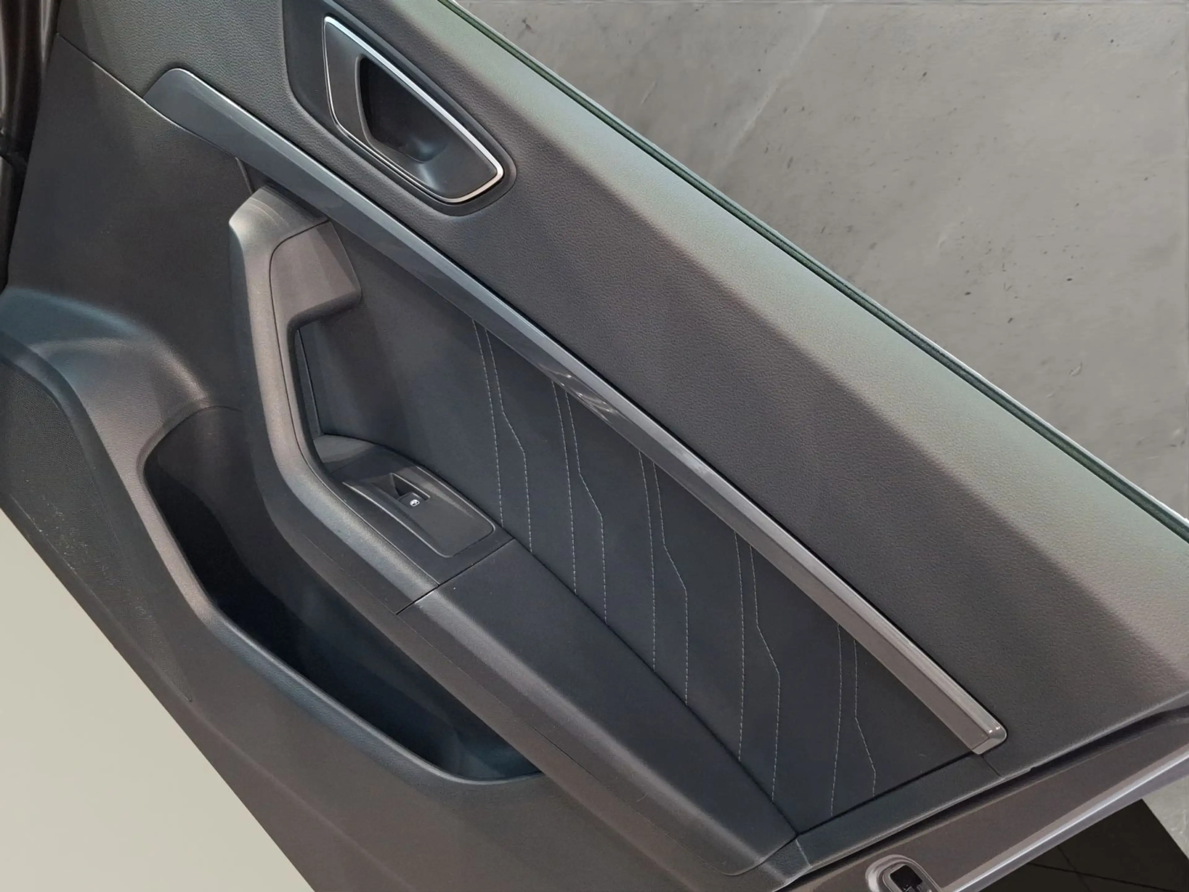SEAT Ateca Style 1.5 TSI Style Allwetterreifen, Sitzh — photo 16
