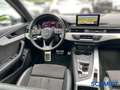 Audi A4 Avant sport ultra 2.0 TFSI Sline AHK-abn. El.-Pano Grau - thumbnail 10