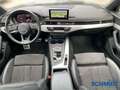 Audi A4 Avant sport ultra 2.0 TFSI Sline AHK-abn. El.-Pano Grau - thumbnail 12