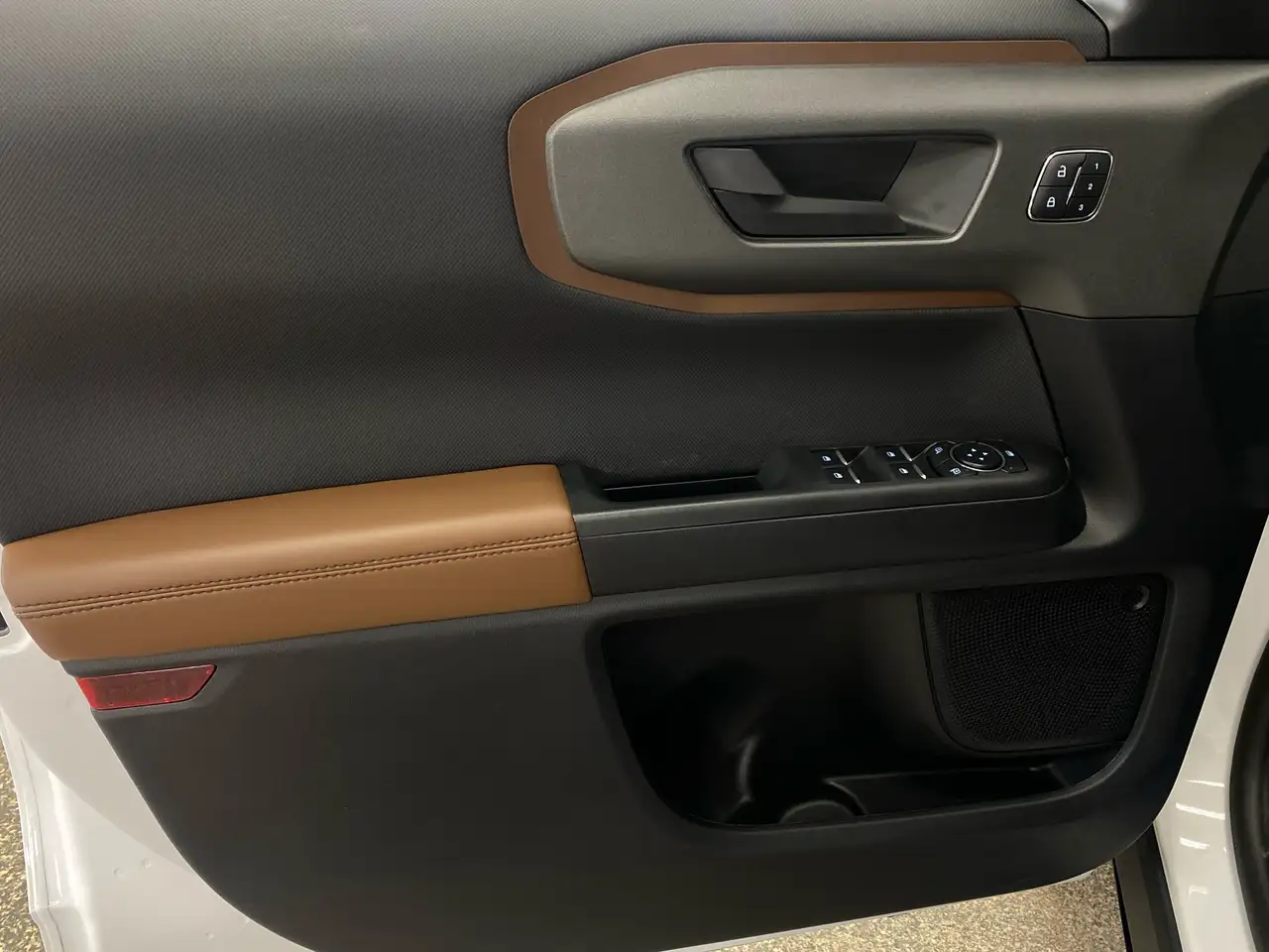 Ford Bronco Sport снимка Ford Bronco Sport