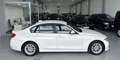 BMW 318 318dA Business Blanc - thumbnail 5