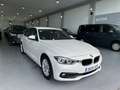 BMW 318 318dA Business Blanc - thumbnail 13