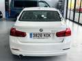 BMW 318 318dA Business Blanc - thumbnail 3