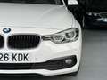 BMW 318 318dA Business Blanc - thumbnail 16