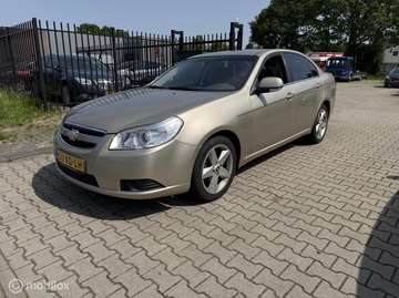 2.0i Executive