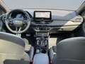 Hyundai i30 FL MY25 1.5 T-GDI 48V 7-DCT N-LINE PANO Navi Blauw - thumbnail 8